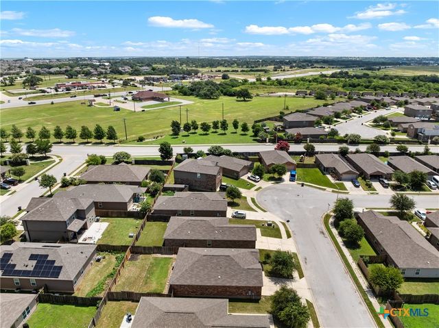 109 Proclamation Avenue, Liberty Hill, TX 78642