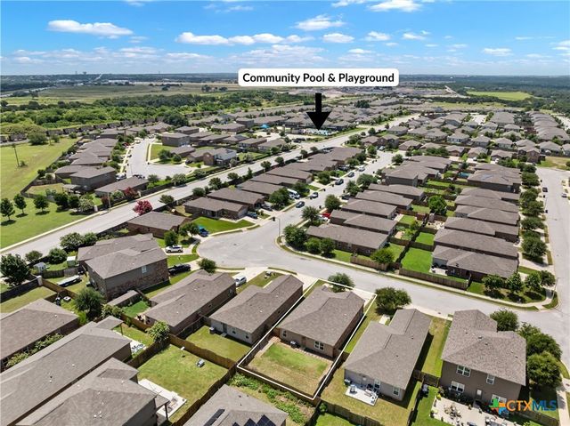 109 Proclamation Avenue, Liberty Hill, TX 78642