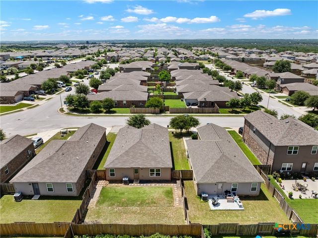 109 Proclamation Avenue, Liberty Hill, TX 78642