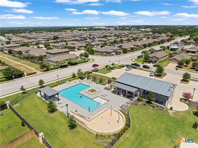109 Proclamation Avenue, Liberty Hill, TX 78642