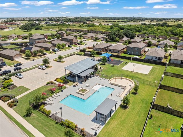 109 Proclamation Avenue, Liberty Hill, TX 78642