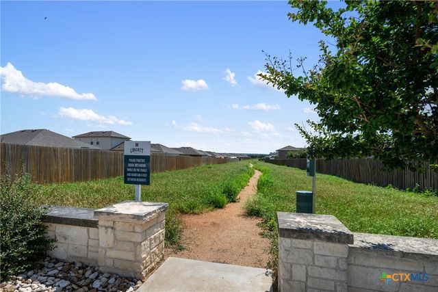 109 Proclamation Avenue, Liberty Hill, TX 78642