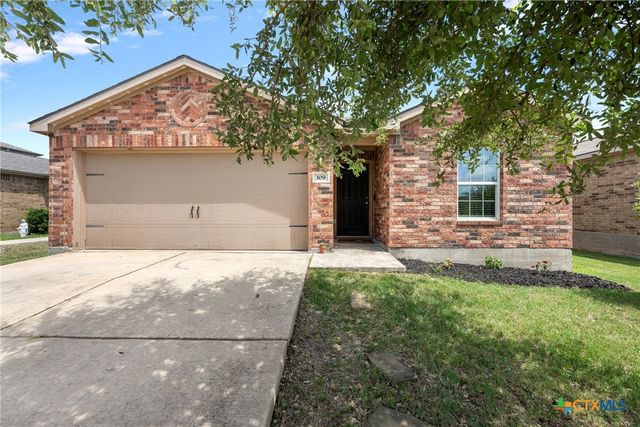109 Proclamation Avenue, Liberty Hill, TX 78642