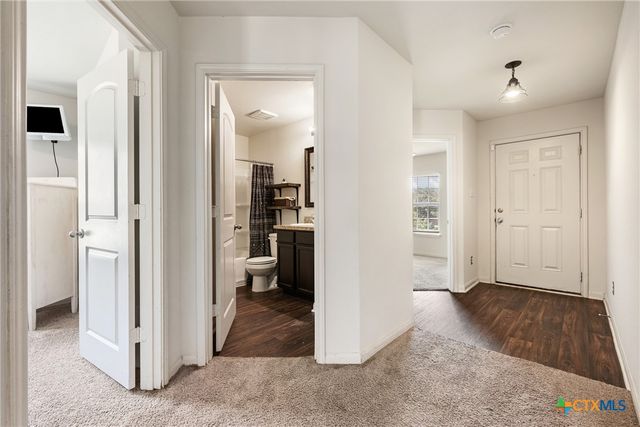 109 Proclamation Avenue, Liberty Hill, TX 78642