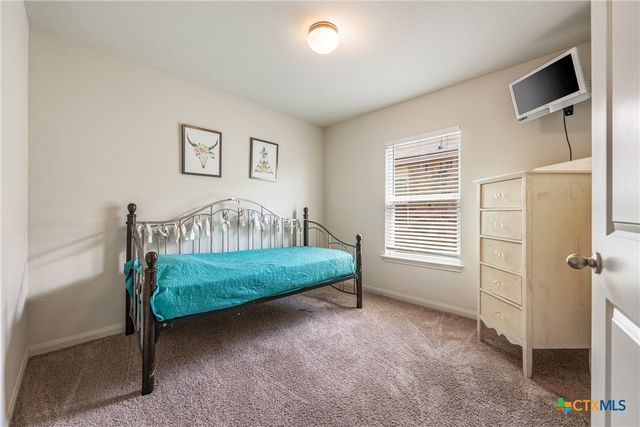 109 Proclamation Avenue, Liberty Hill, TX 78642