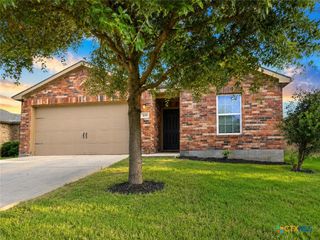 109 Proclamation Avenue, Liberty Hill, TX 78642