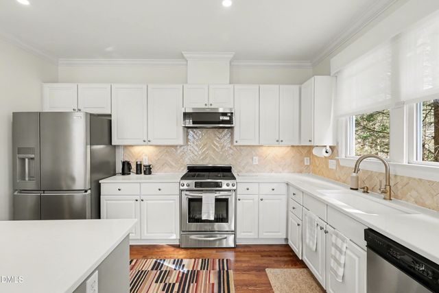 4800 Crestmore Road, Raleigh, NC 27612