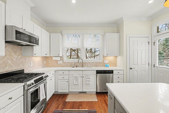 4800 Crestmore Road, Raleigh, NC 27612