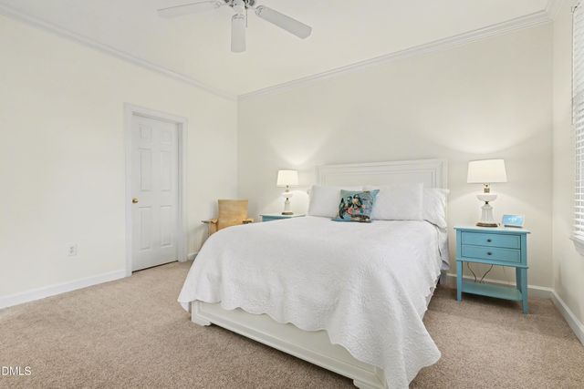 4800 Crestmore Road, Raleigh, NC 27612