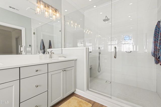 4800 Crestmore Road, Raleigh, NC 27612