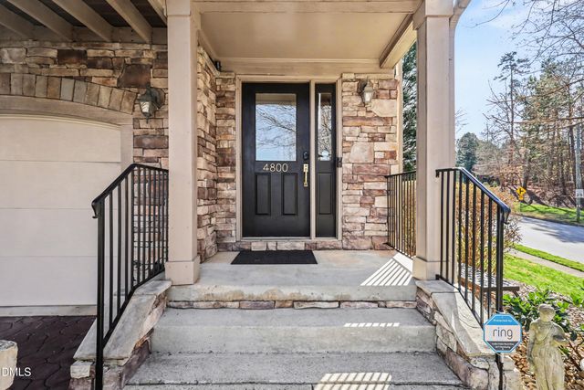 4800 Crestmore Road, Raleigh, NC 27612