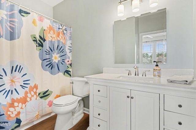 4800 Crestmore Road, Raleigh, NC 27612