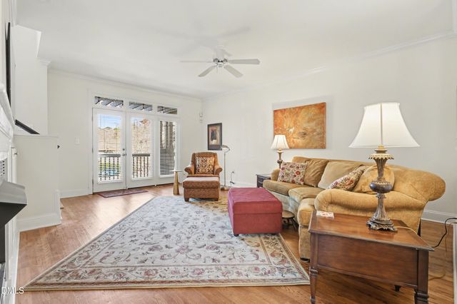 4800 Crestmore Road, Raleigh, NC 27612