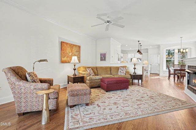 4800 Crestmore Road, Raleigh, NC 27612