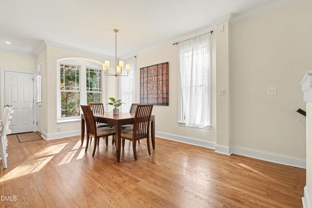 4800 Crestmore Road, Raleigh, NC 27612