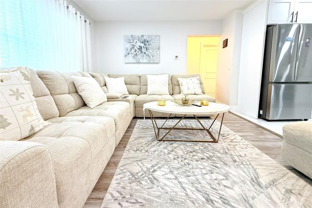 1450 BARRY STREET, Clearwater, FL 33756