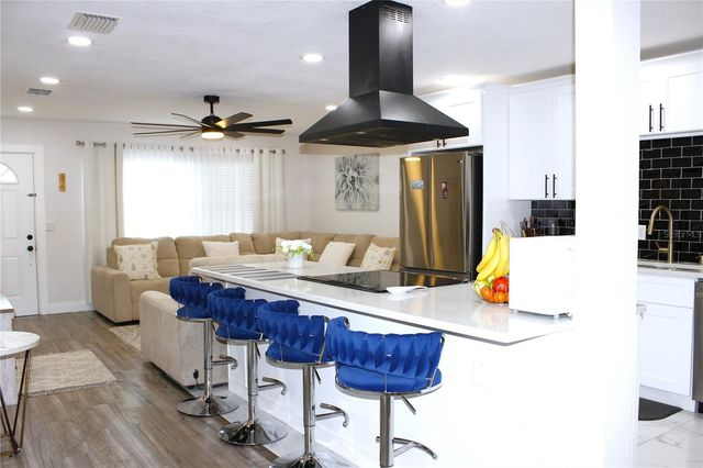 1450 BARRY STREET, Clearwater, FL 33756