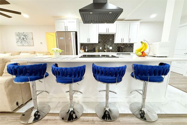 1450 BARRY STREET, Clearwater, FL 33756