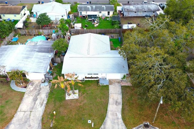 1450 BARRY STREET, Clearwater, FL 33756