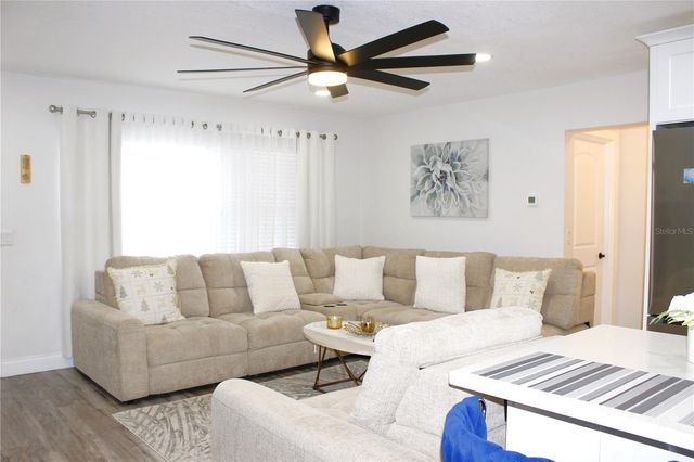 1450 BARRY STREET, Clearwater, FL 33756