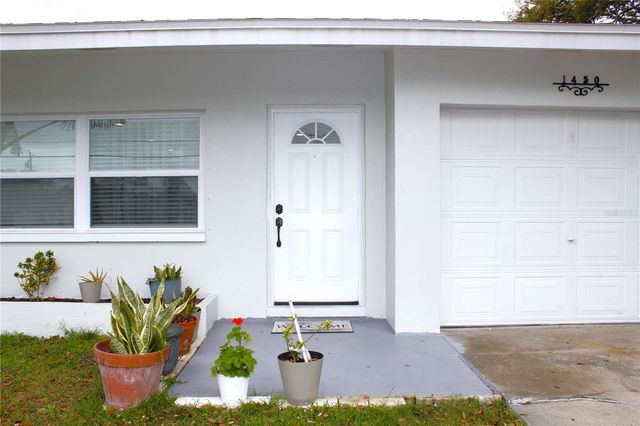 1450 BARRY STREET, Clearwater, FL 33756