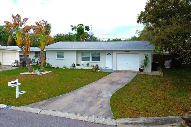 1450 BARRY STREET, Clearwater, FL 33756