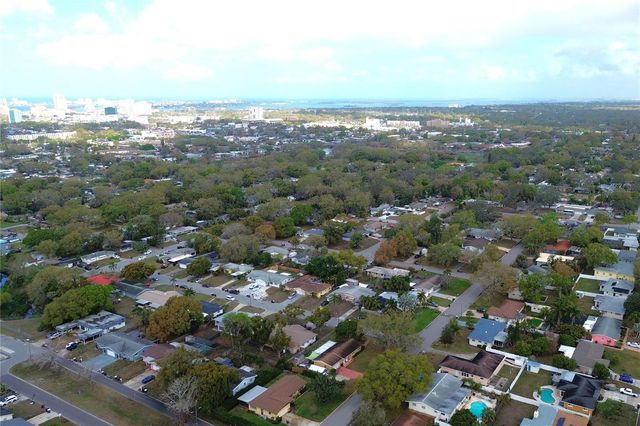 1450 BARRY STREET, Clearwater, FL 33756