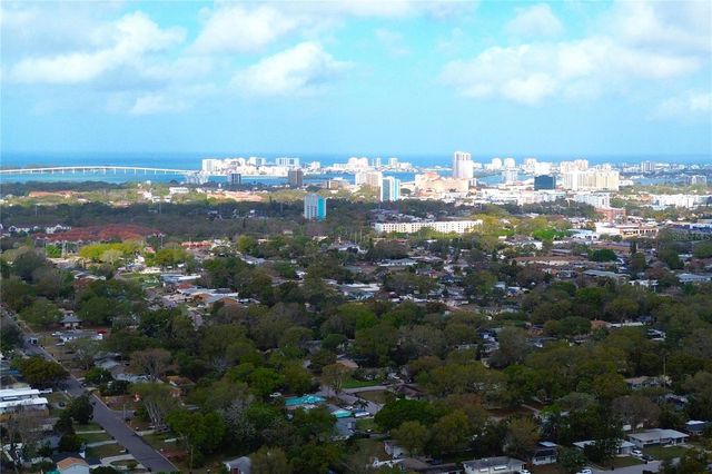 1450 BARRY STREET, Clearwater, FL 33756