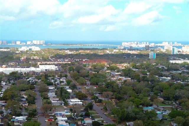 1450 BARRY STREET, Clearwater, FL 33756