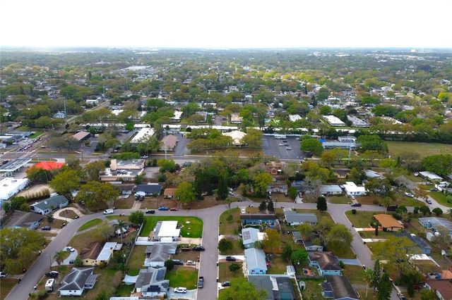 1450 BARRY STREET, Clearwater, FL 33756