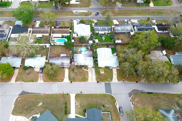 1450 BARRY STREET, Clearwater, FL 33756