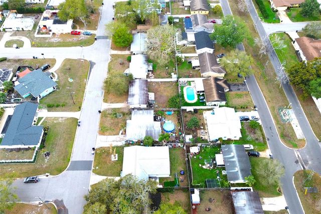 1450 BARRY STREET, Clearwater, FL 33756