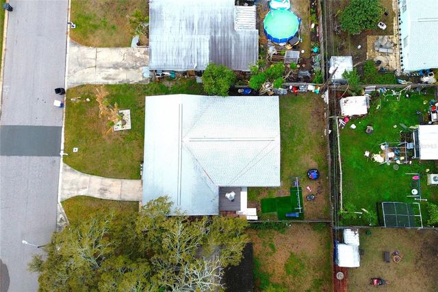 1450 BARRY STREET, Clearwater, FL 33756