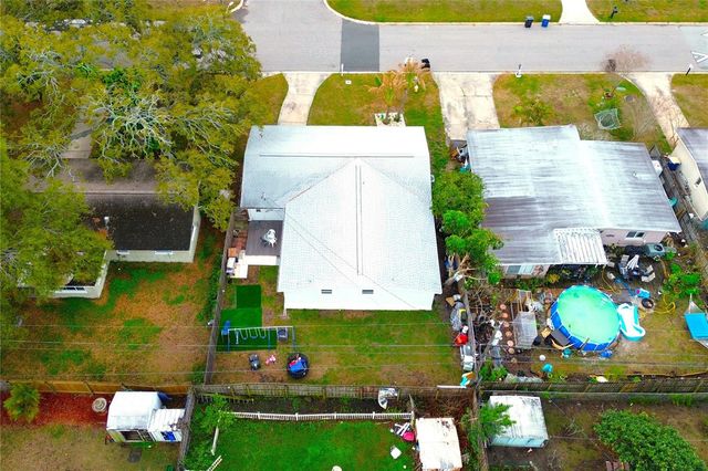 1450 BARRY STREET, Clearwater, FL 33756