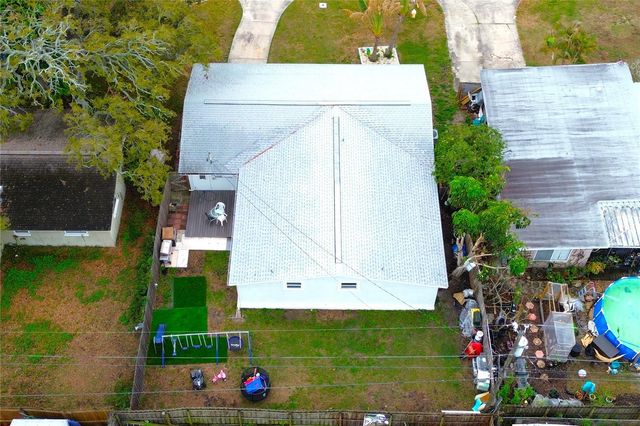 1450 BARRY STREET, Clearwater, FL 33756