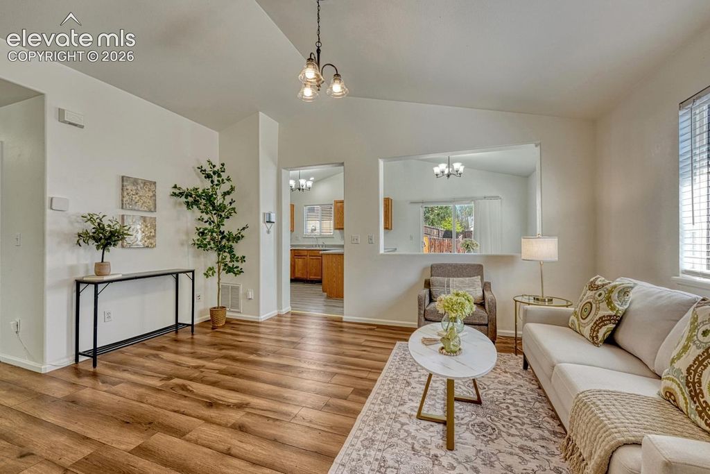 1120 Lords Hill Drive, Fountain, CO 80817 — photo 3