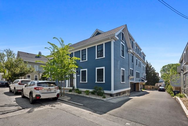 10 Osborne, Salem, MA 01970
