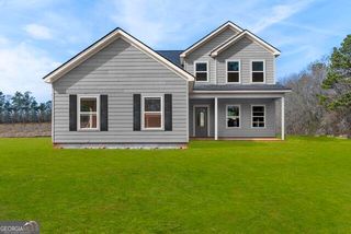 107 Oak Road, Locust Grove, GA 30248