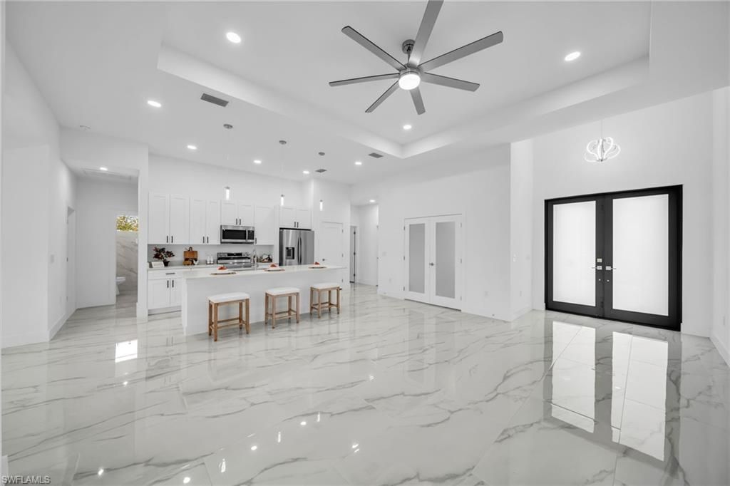 1009 El Dorado BLVD N, CAPE CORAL, FL 33993 — photo 4