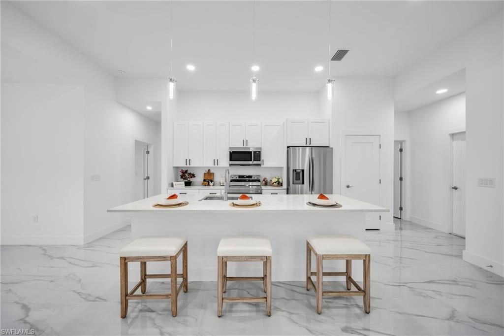 1009 El Dorado BLVD N, CAPE CORAL, FL 33993 — photo 5