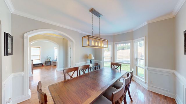 139 Blue Jay Parkway, Ringgold, GA 30736