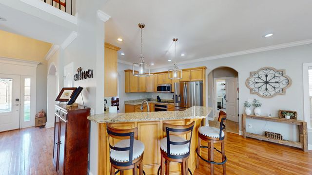 139 Blue Jay Parkway, Ringgold, GA 30736