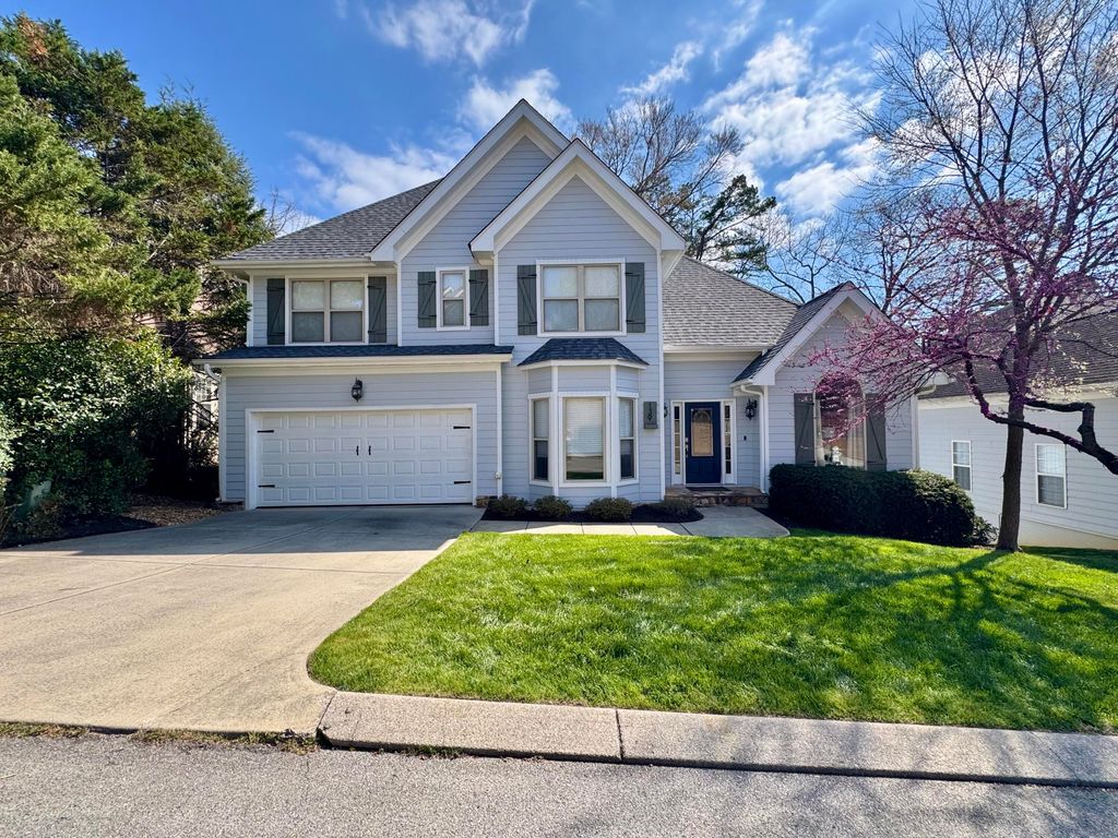 139 Blue Jay Parkway, Ringgold, GA 30736