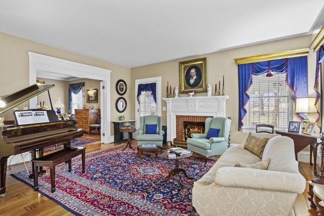 2399 Prewitt Pike, Mt Sterling, KY 40353