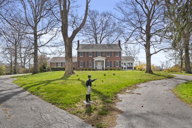 2399 Prewitt Pike, Mt Sterling, KY 40353