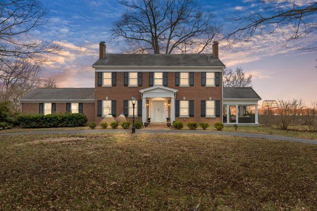 2399 Prewitt Pike, Mt Sterling, KY 40353