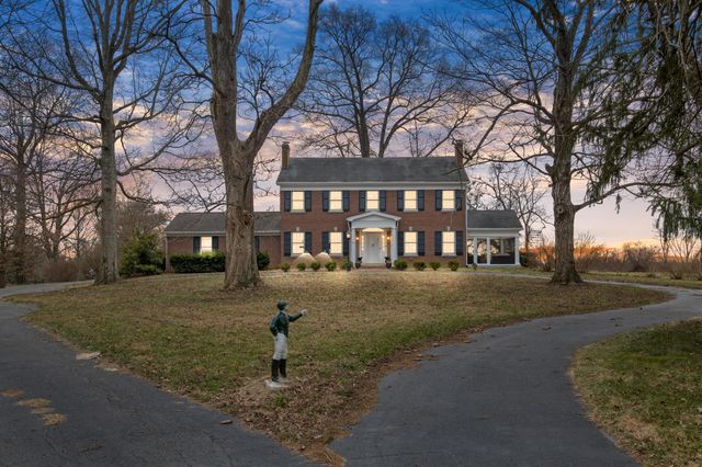 2399 Prewitt Pike, Mt Sterling, KY 40353