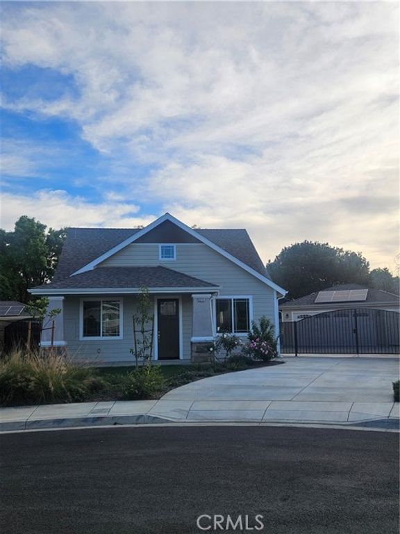 5215 Peony Court, Riverside, CA 92506