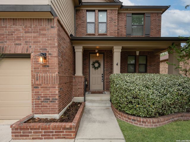 21255 Coral Spur, San Antonio, TX 78259