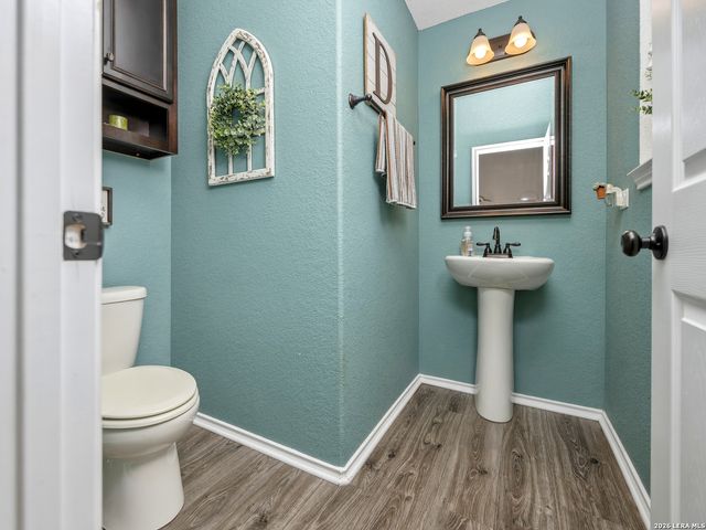 21255 Coral Spur, San Antonio, TX 78259